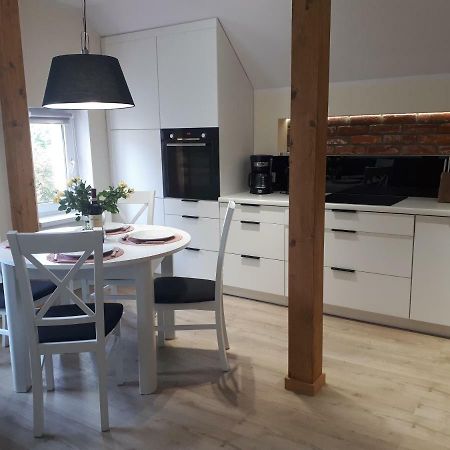 Apartamenty Przy Parku Szwedzkim Щавно-Здруй Екстер'єр фото