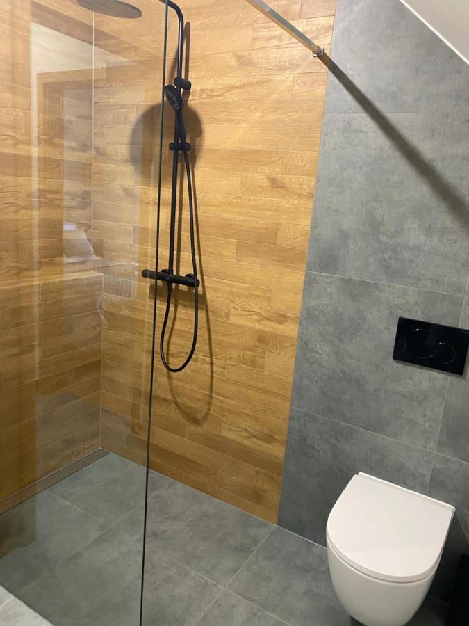 Apartamenty Przy Parku Szwedzkim Щавно-Здруй Екстер'єр фото