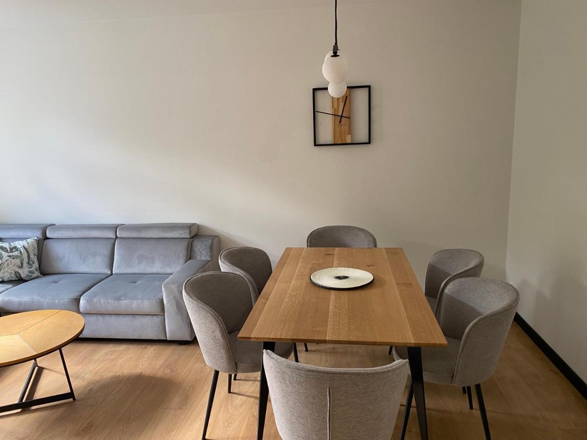 Apartamenty Przy Parku Szwedzkim Щавно-Здруй Екстер'єр фото