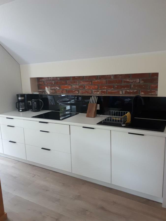 Apartamenty Przy Parku Szwedzkim Щавно-Здруй Екстер'єр фото
