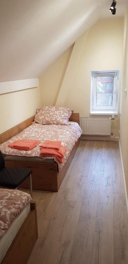 Apartamenty Przy Parku Szwedzkim Щавно-Здруй Екстер'єр фото