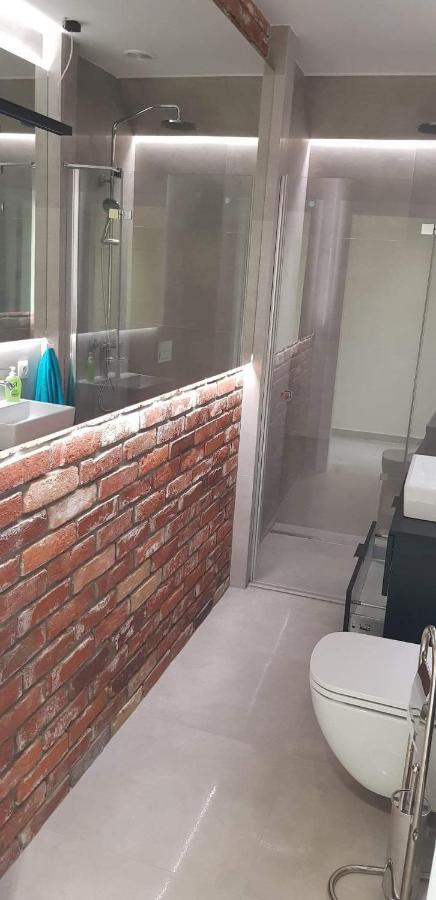 Apartamenty Przy Parku Szwedzkim Щавно-Здруй Екстер'єр фото